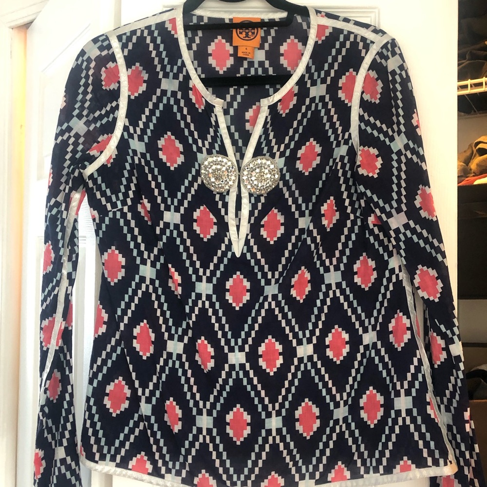 Tory Burch Top